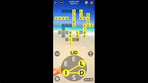 wordscape 294
